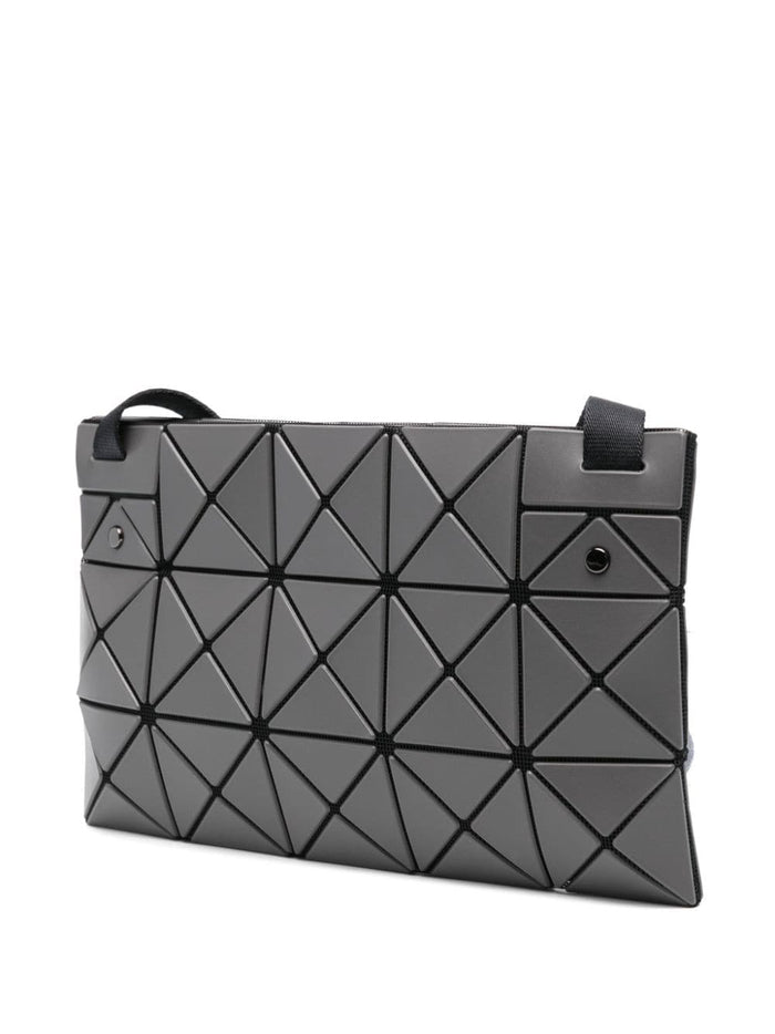 Bao Issey Miyake Bags Grey Outer: Polyester