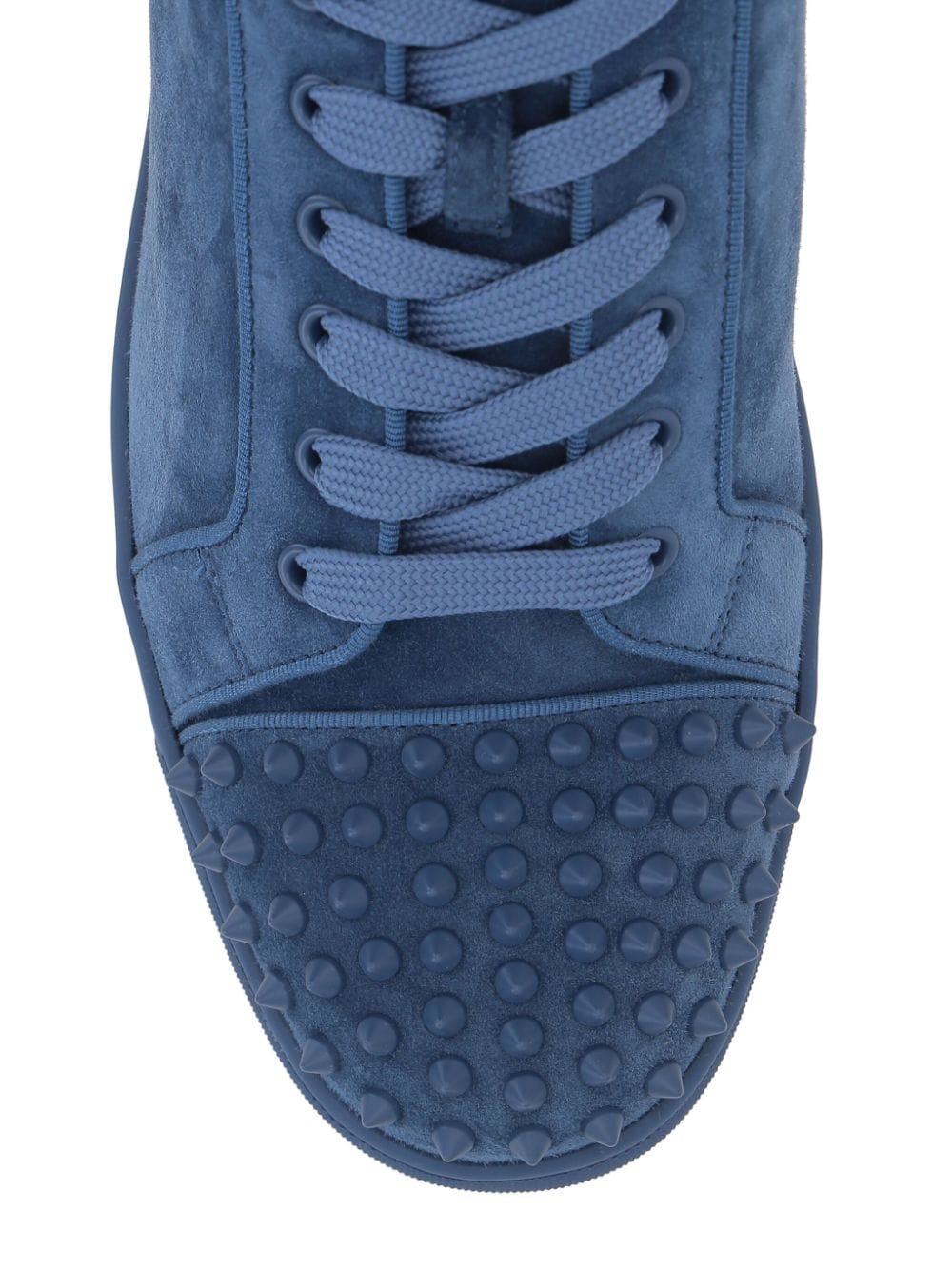 Christian Louboutin Sneakers Blue