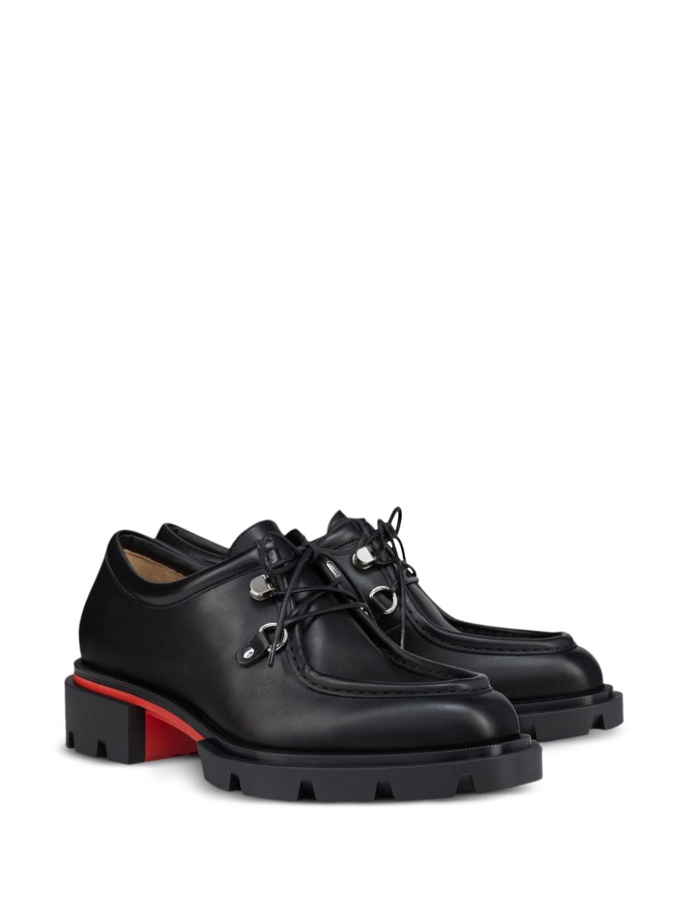 Christian Louboutin Boots Black