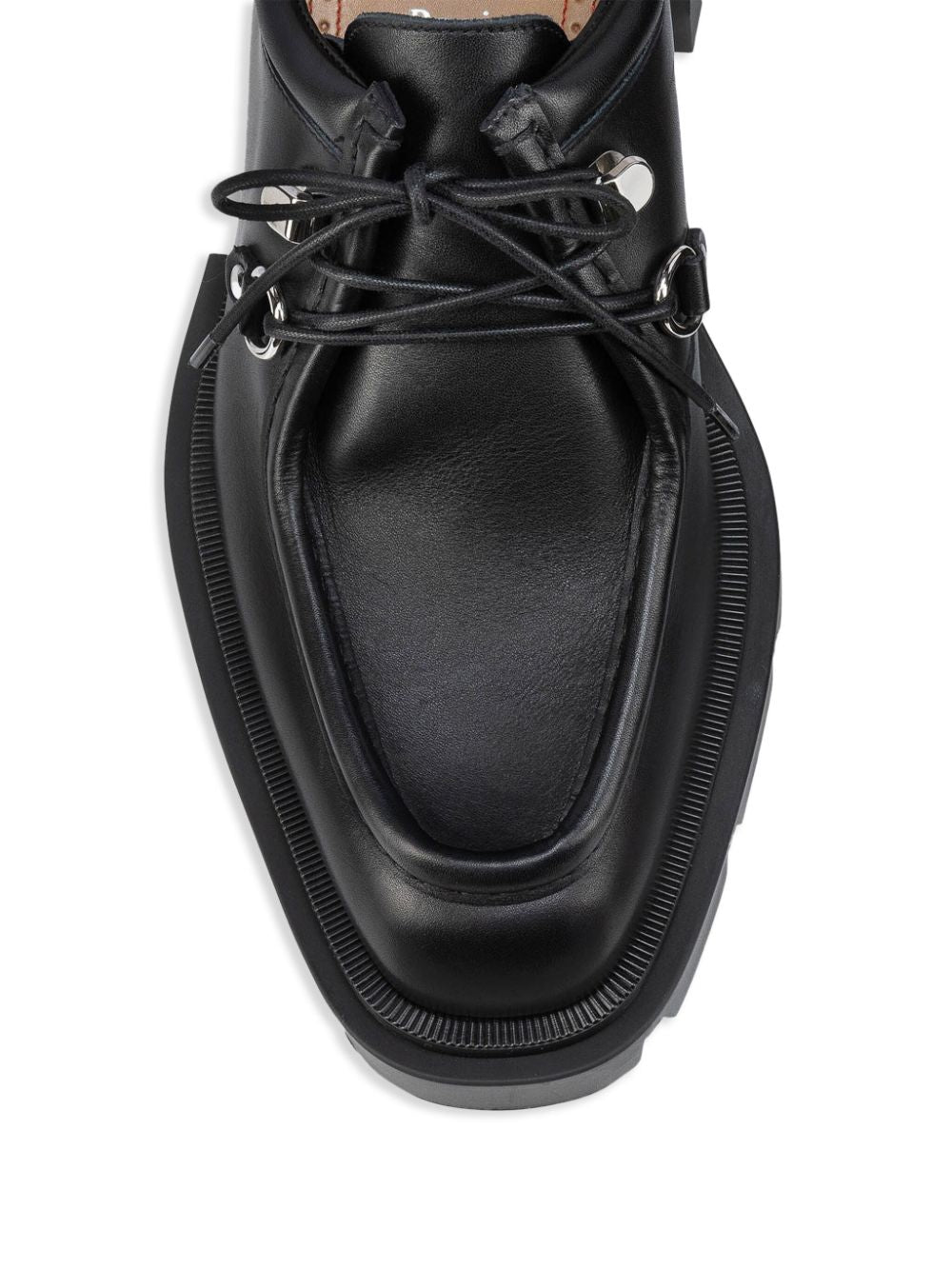 Christian Louboutin Boots Black