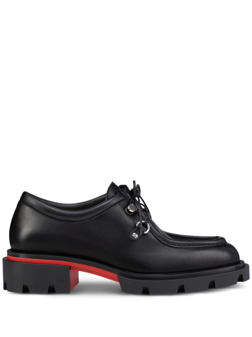 Christian Louboutin Boots Black