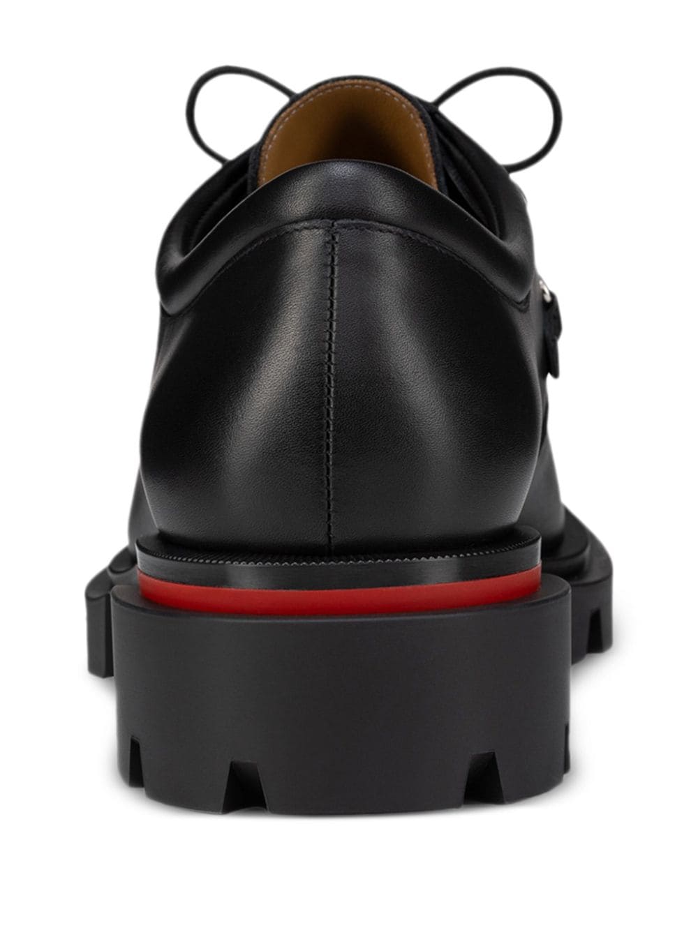Christian Louboutin Boots Black