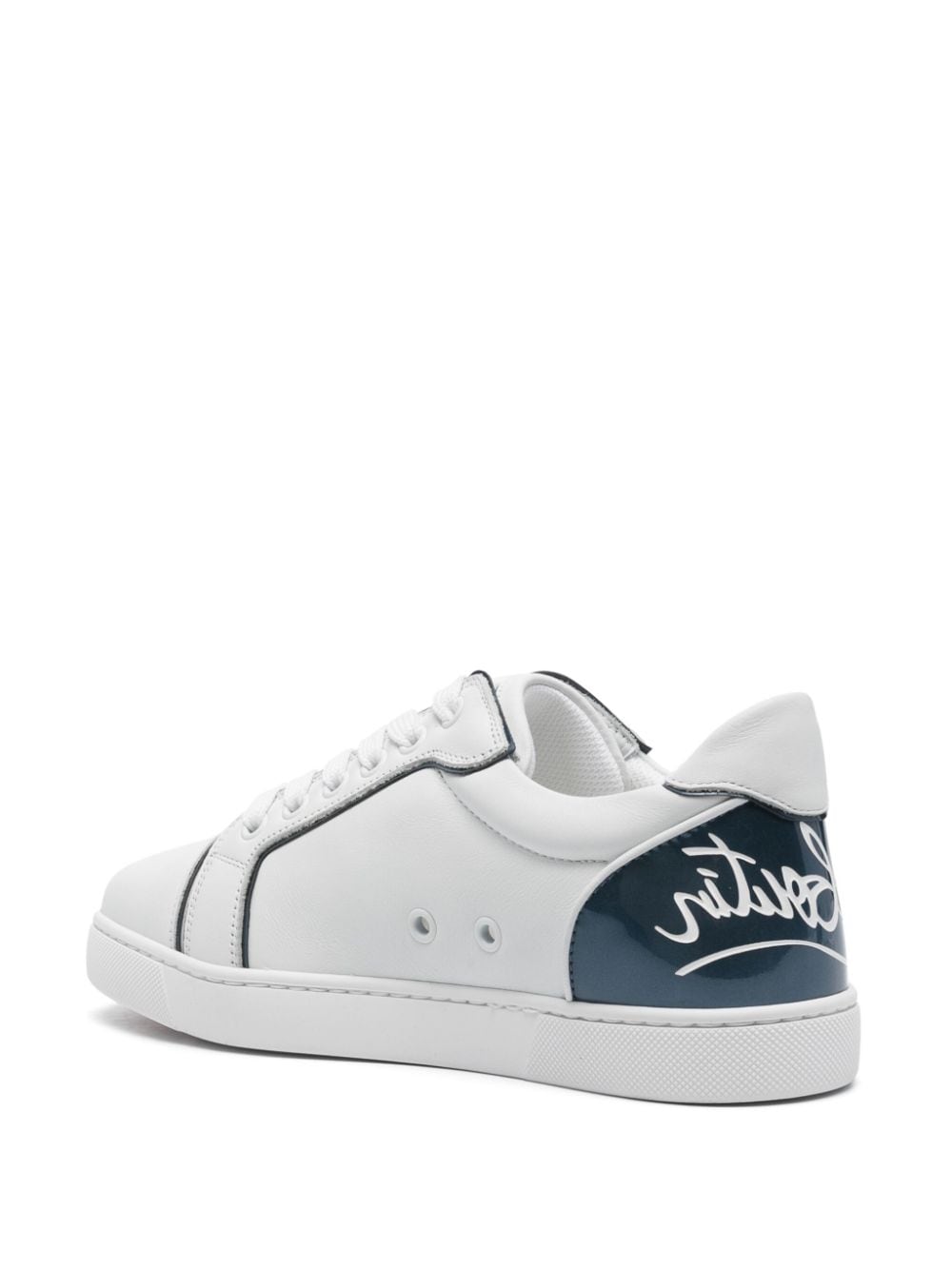 Christian Louboutin Sneakers Blue