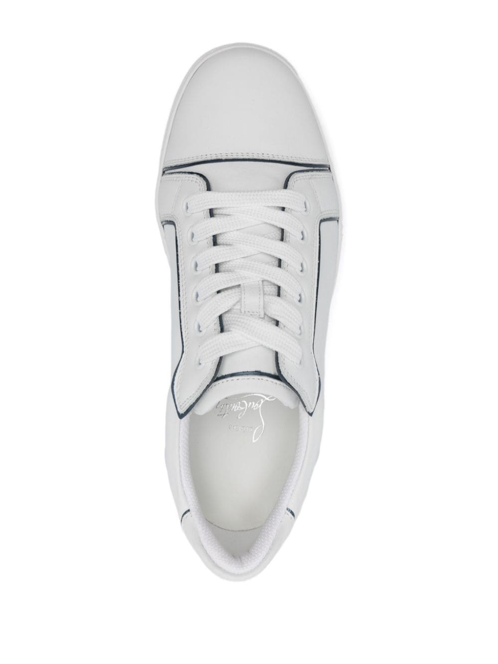 Christian Louboutin Sneakers Blue