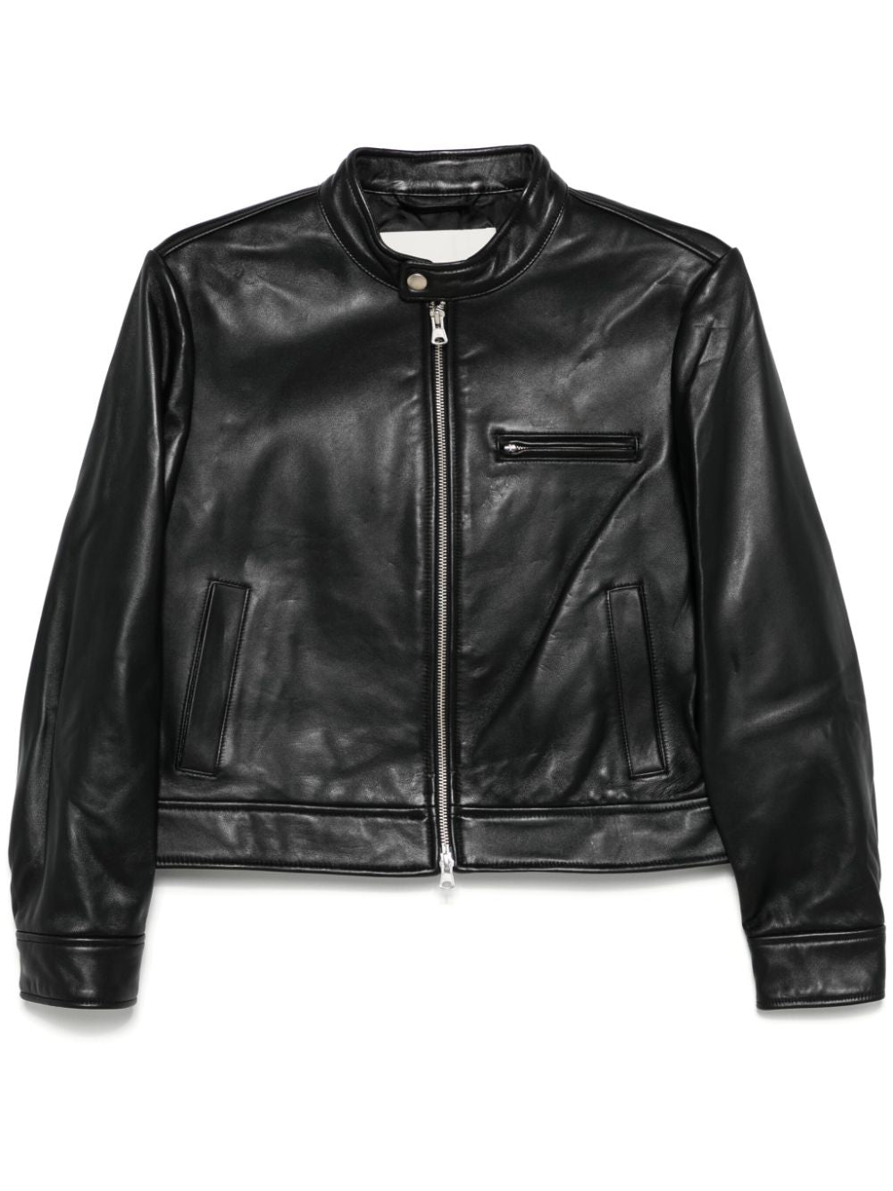 Dunst Jackets Black