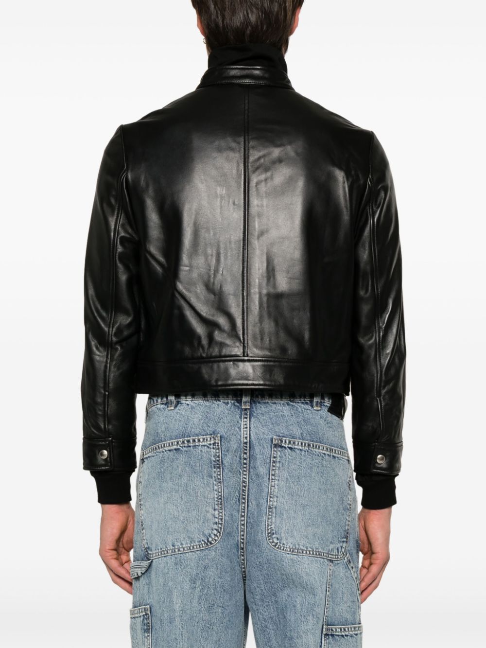 Dunst Jackets Black
