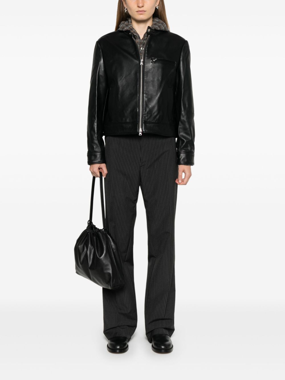 Dunst Jackets Black