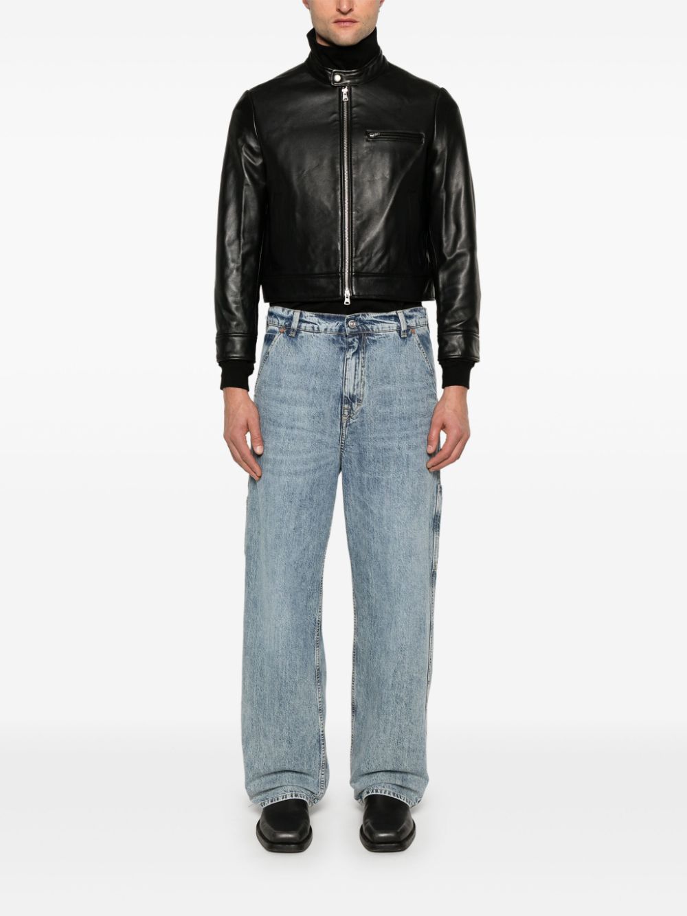 Dunst Jackets Black