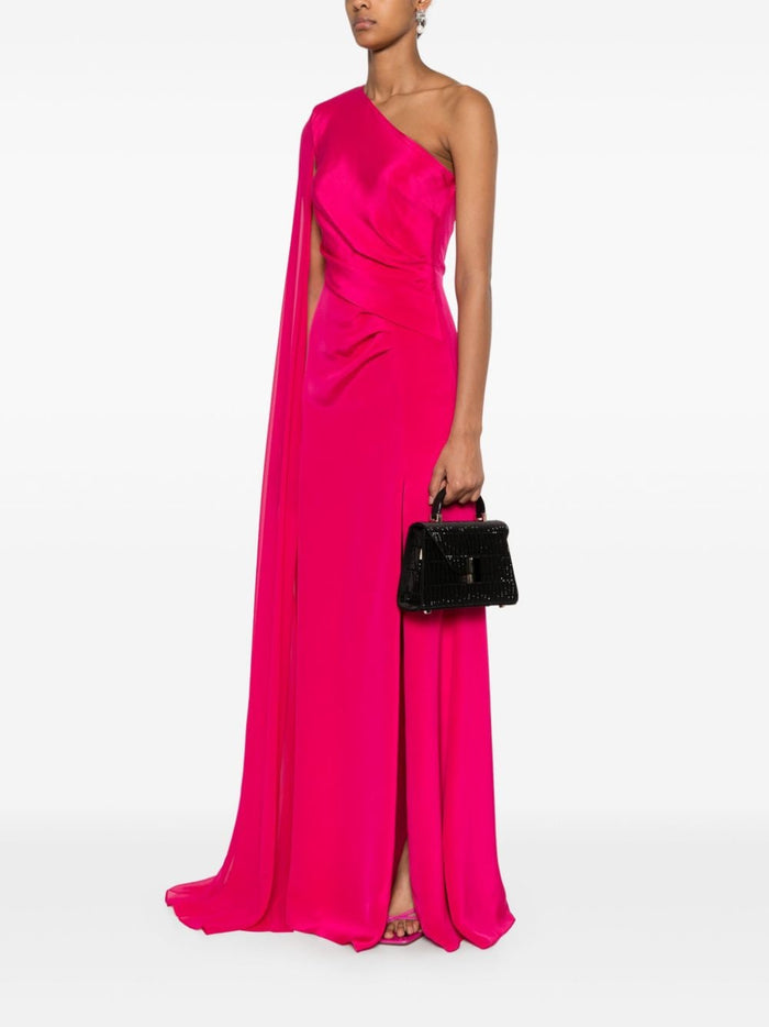 Valextra Bags Black Outer: Satin