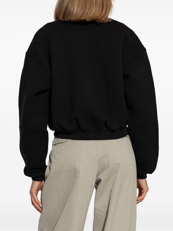 Kenzo Coats Black Cotton