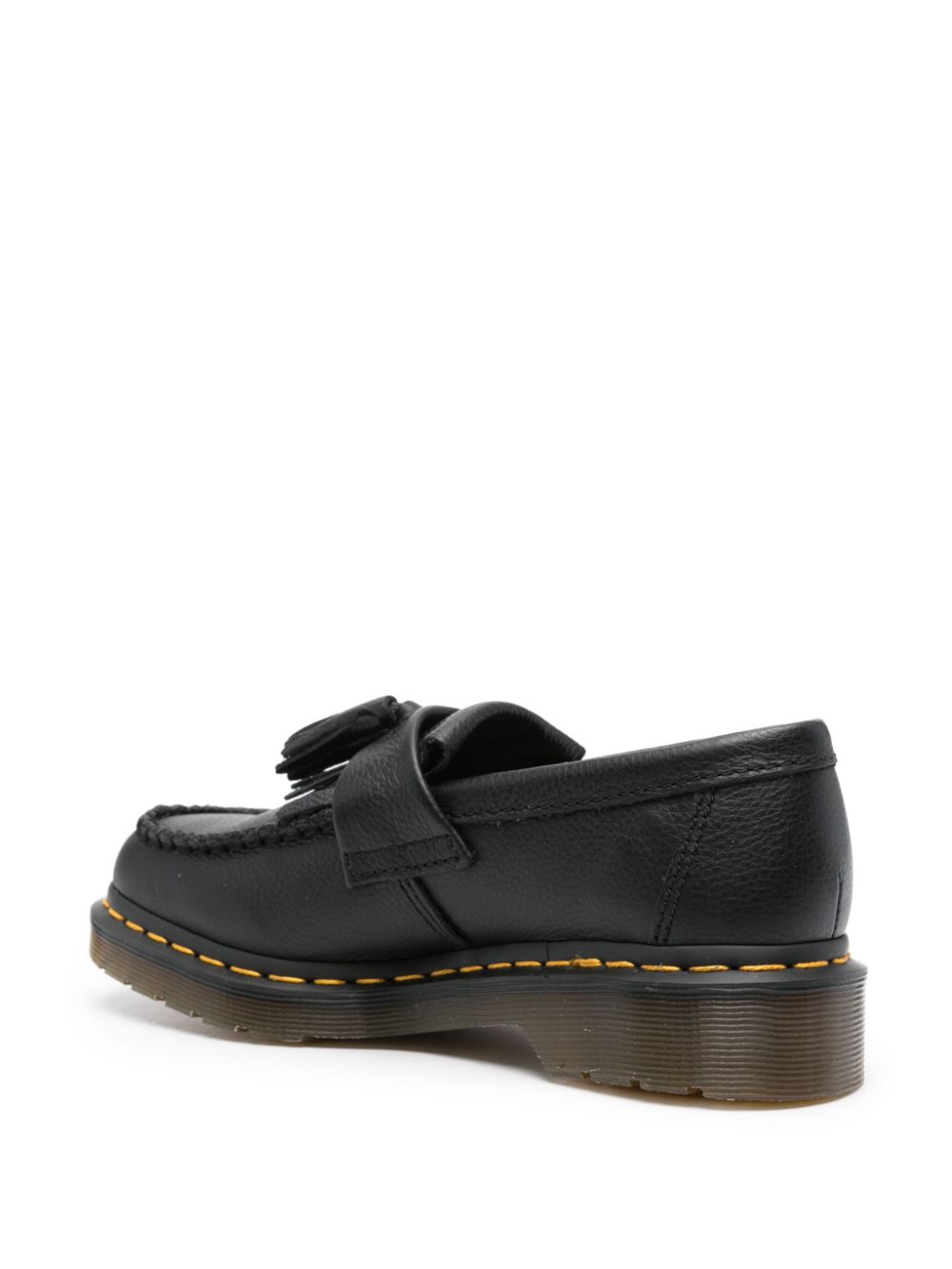 Dr. Martens Flat shoes Black Cotton