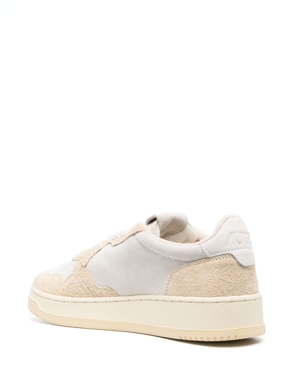 Autry Sneakers Beige