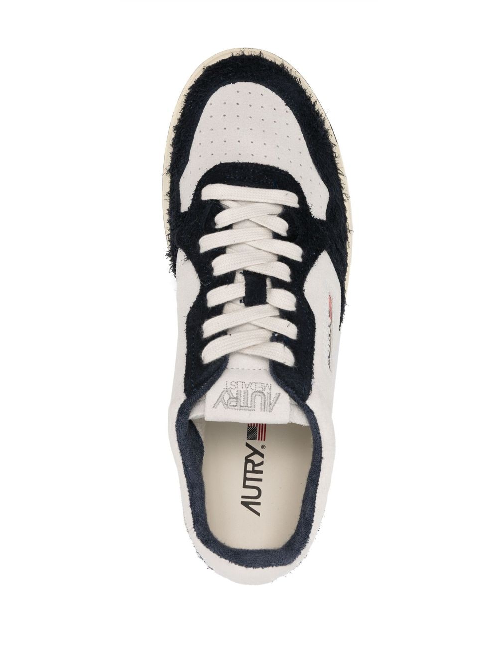 Autry Sneakers Blue