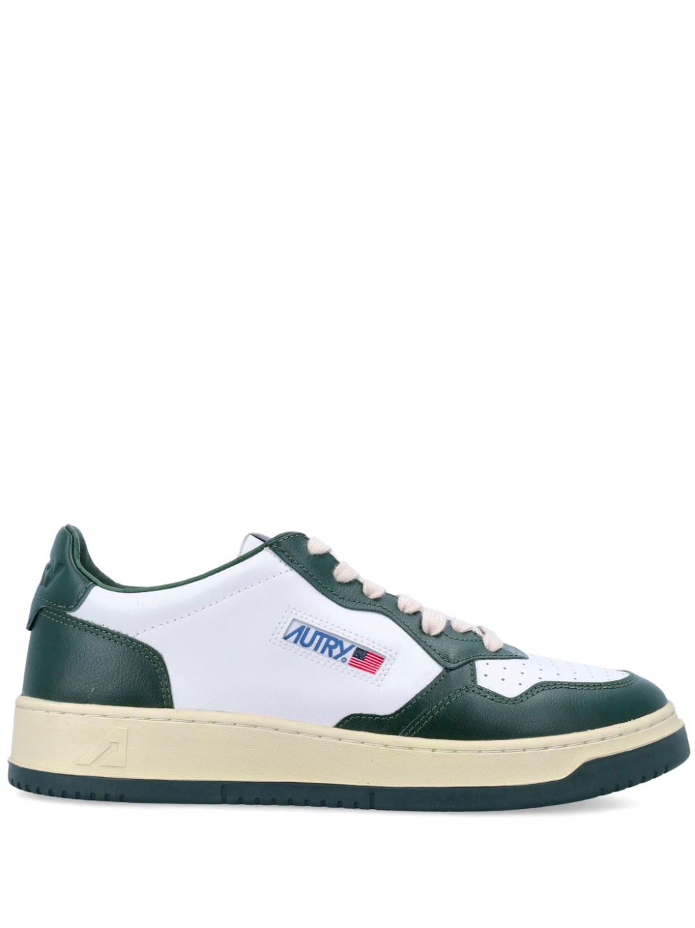 Autry Sneakers Green