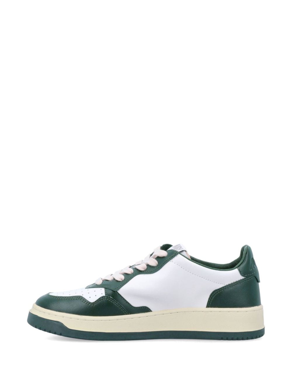 Autry Sneakers Green