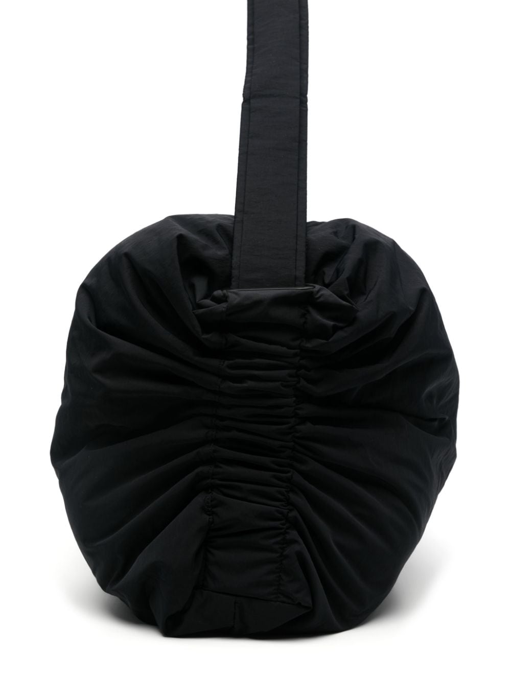 Y-3 Bags Black Nylon