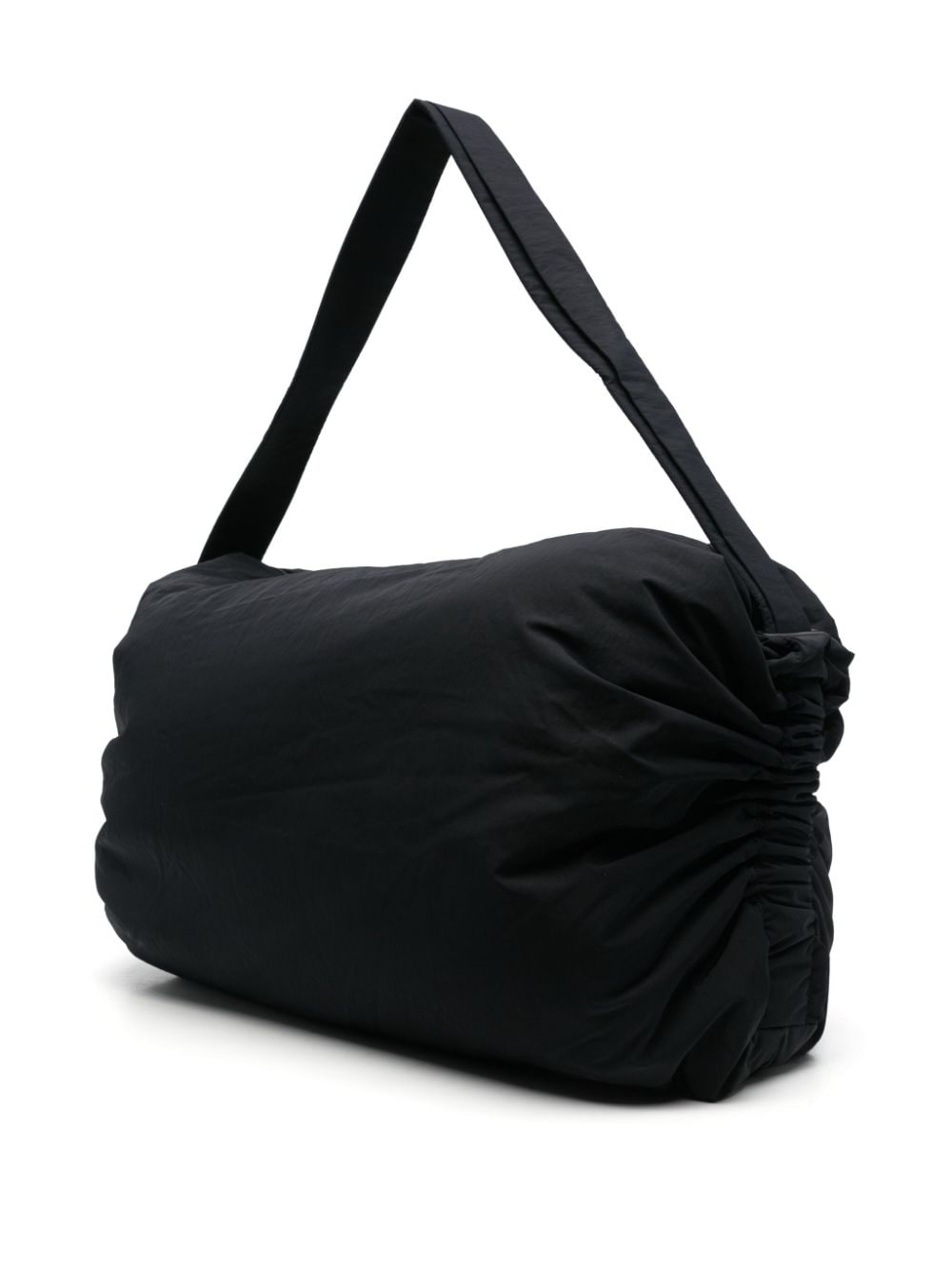 Y-3 Bags Black Nylon