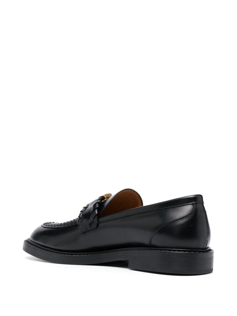 Chloè Flat Shoes Calf Leather