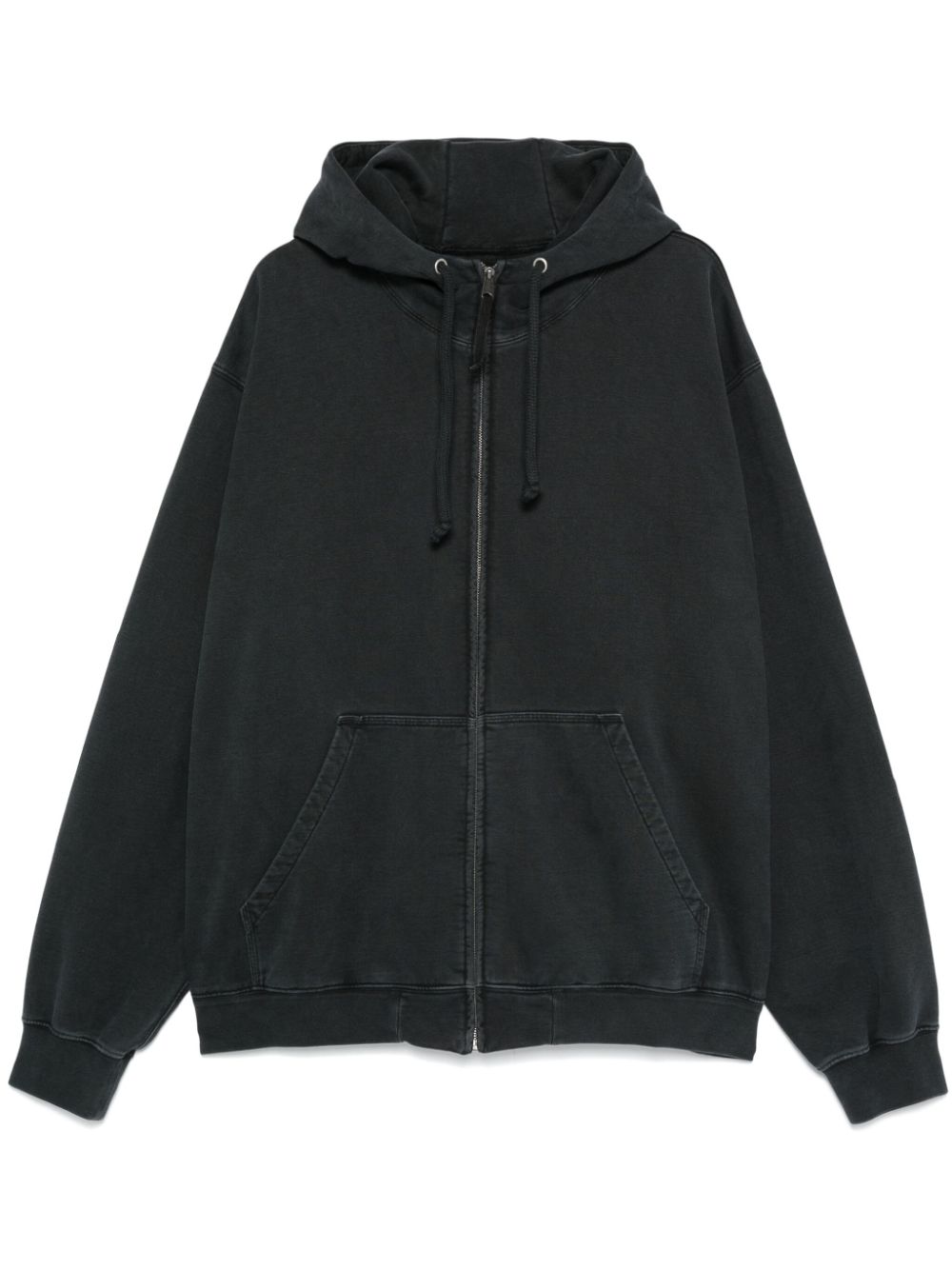 Maison Margiela Sweaters Black Cotton