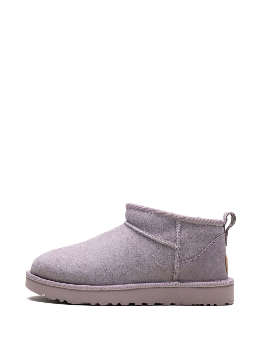 Ugg Boots Grey Suede