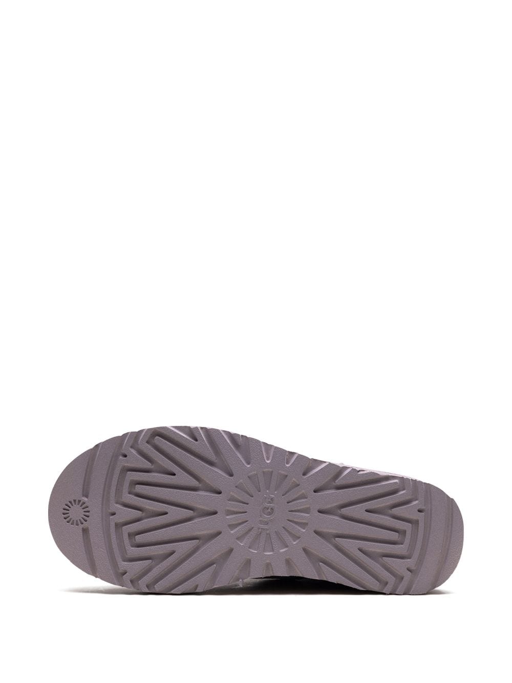 Ugg Boots Grey Suede