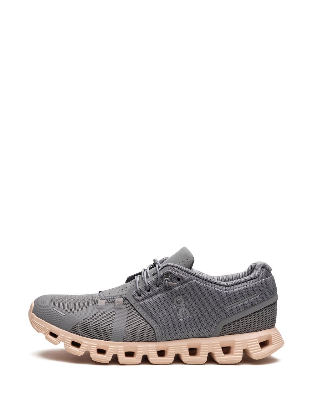 On Sneakers Light Grey