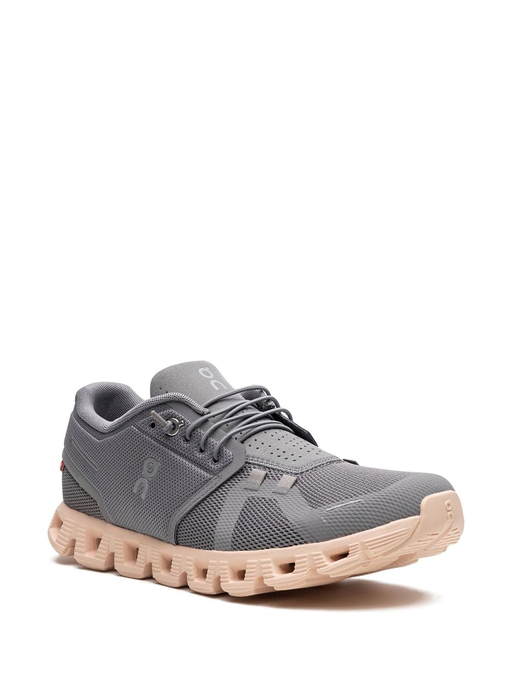 On Sneakers Light Grey
