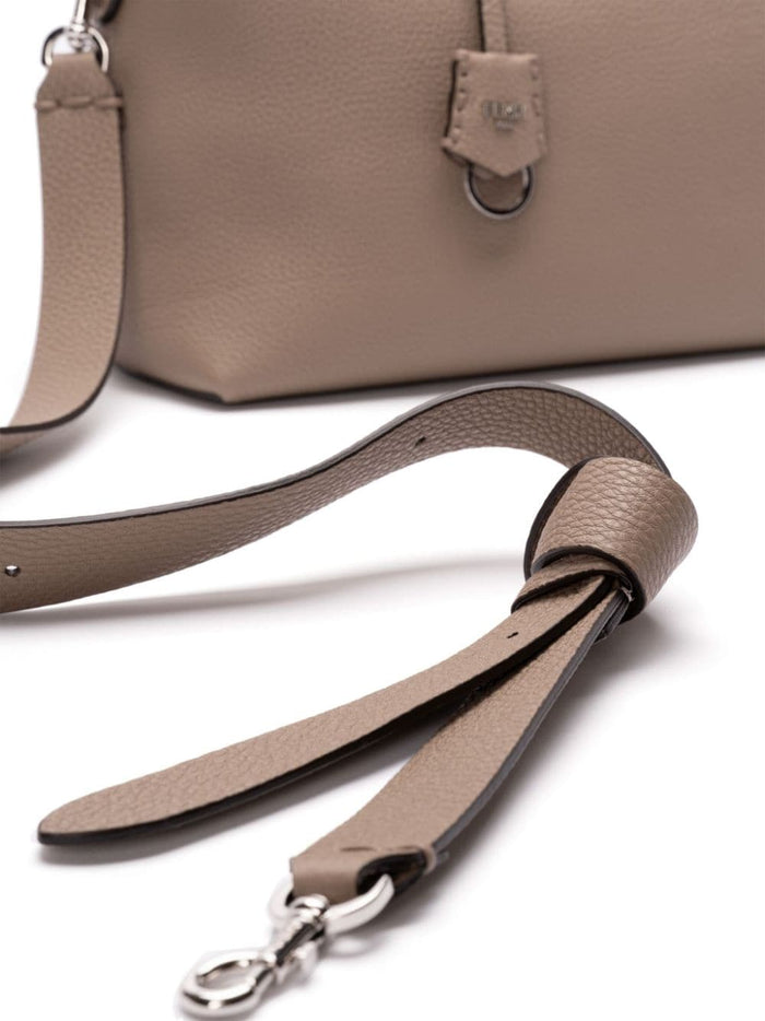 Fendi Bags Beige Calf Leather