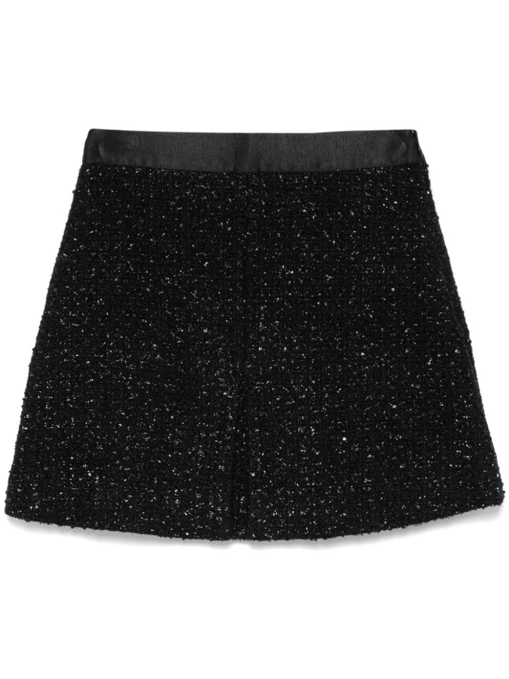 Emporio Armani Skirts Nero