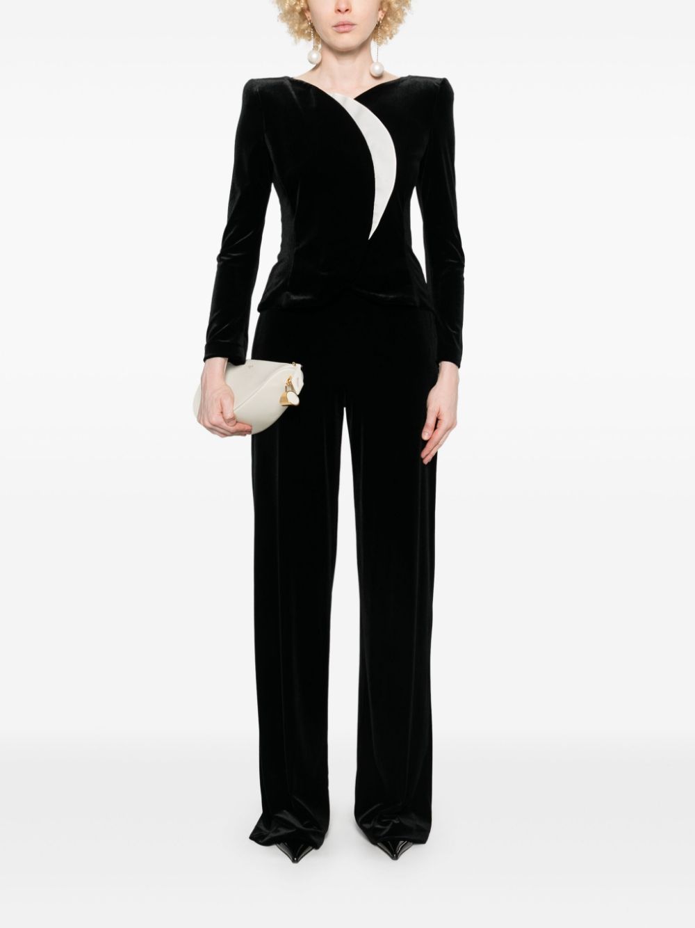 Emporio Armani Capsule Jackets Nero Outer: Polyester