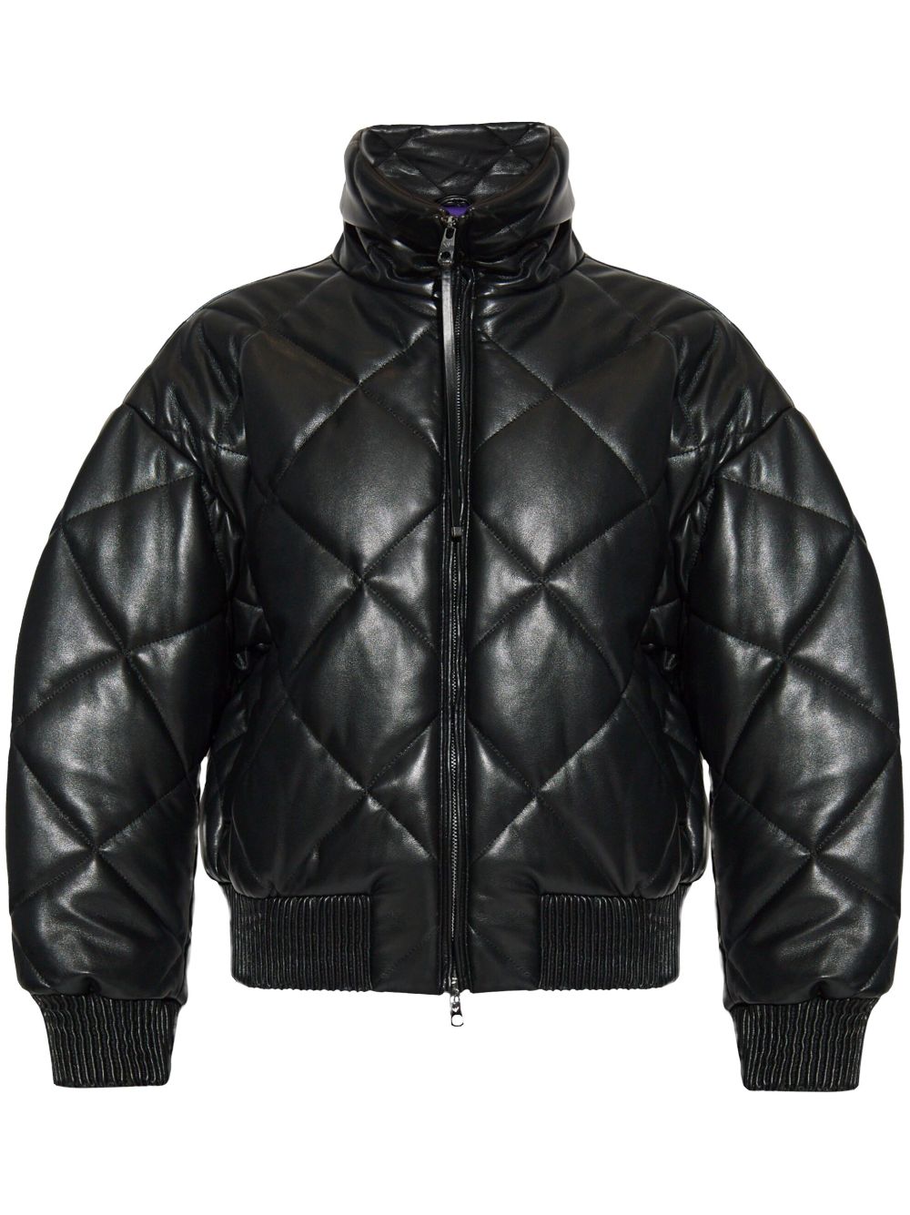 Emporio Armani Coats Nero Polyester