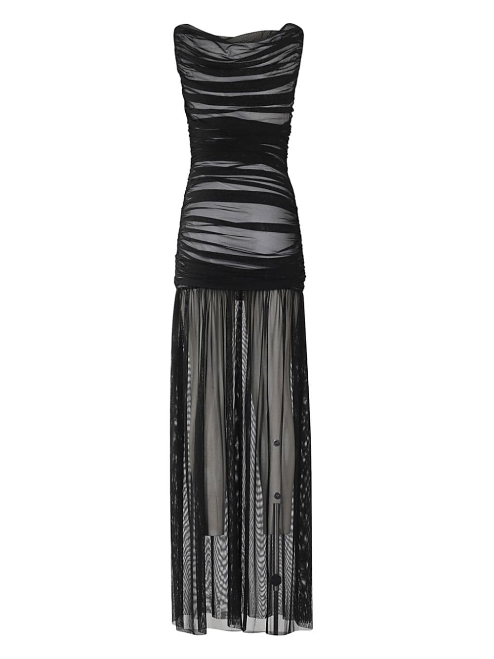 Norma Kamali Dresses Black Lining: Polyester