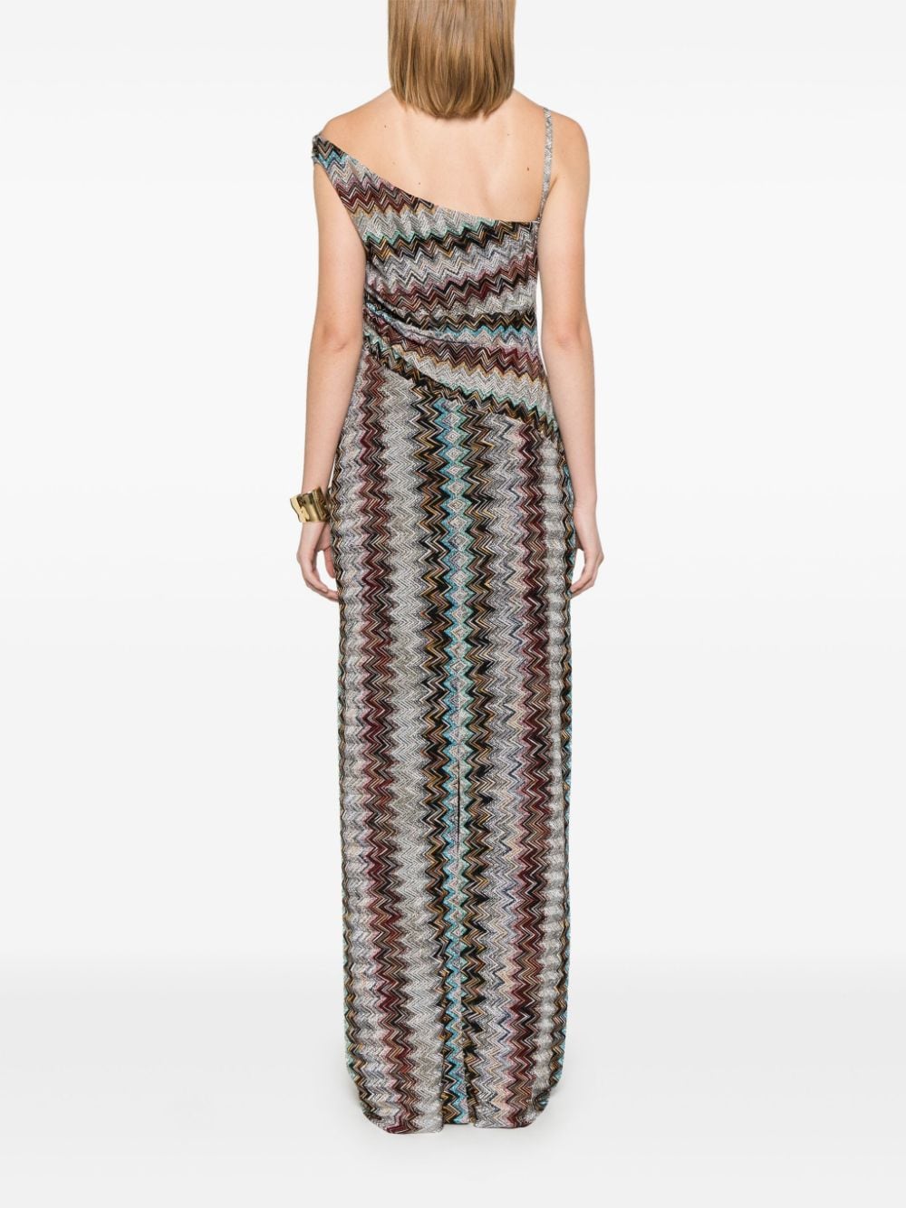 Missoni Dresses Multicolour
