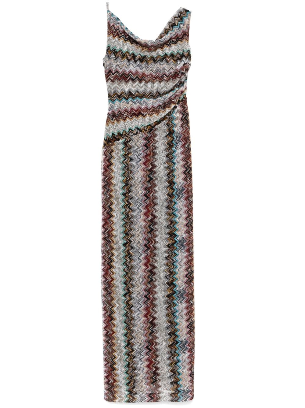 Missoni Dresses Multicolour