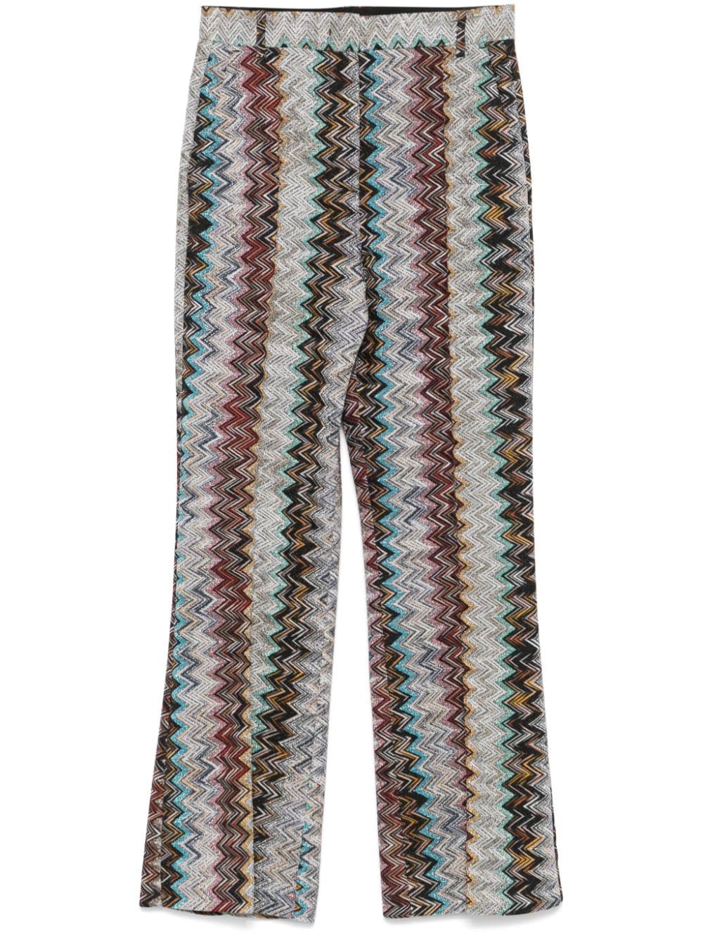 Missoni Trousers Multicolour