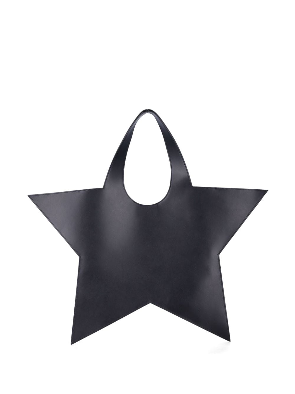 Coperni Bags Black Furs & Skins->leather100 %