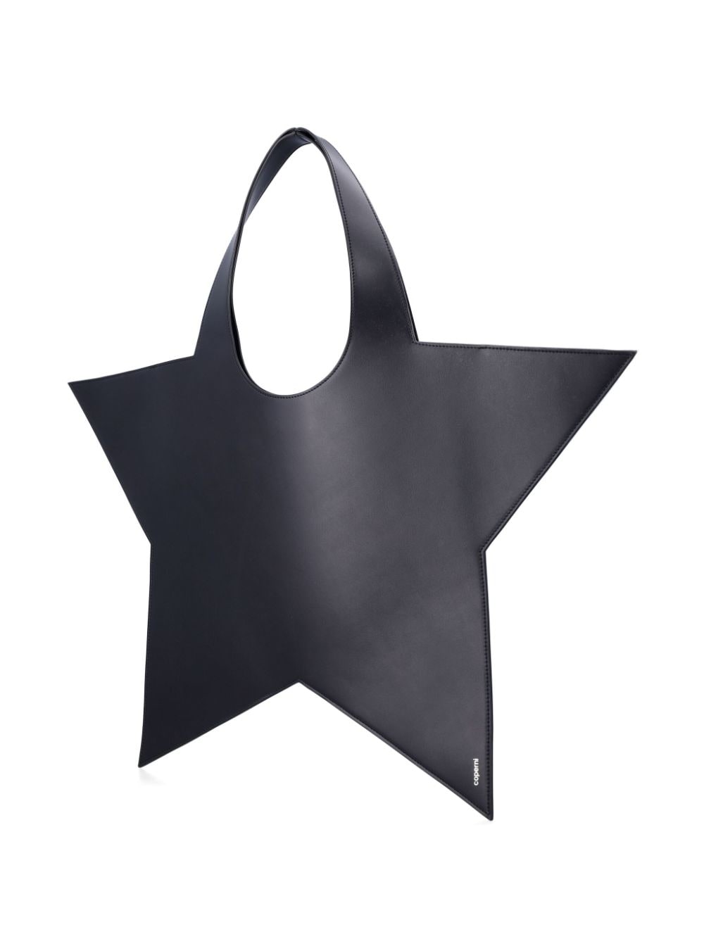 Coperni Bags Black Furs & Skins->leather100 %