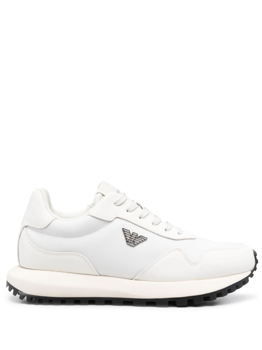 Emporio Armani Sneakers Bianco