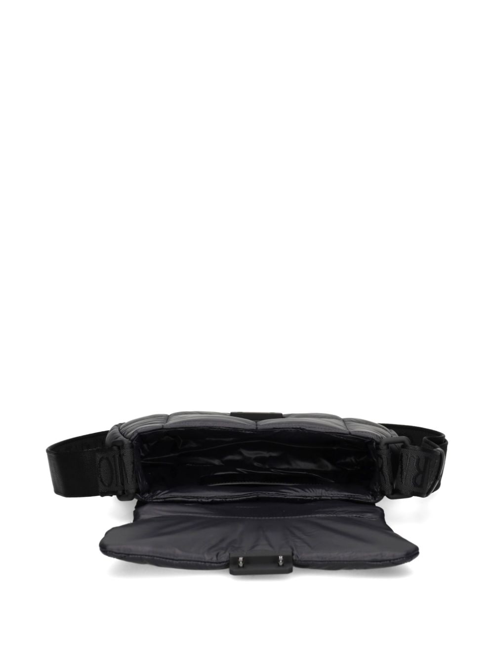 Emporio Armani Bags Nero Polyamide