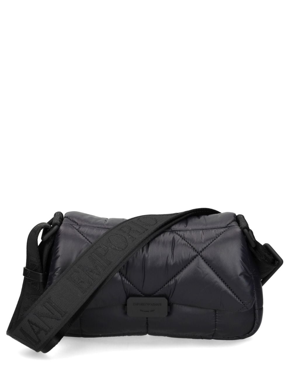Emporio Armani Bags Nero Polyamide