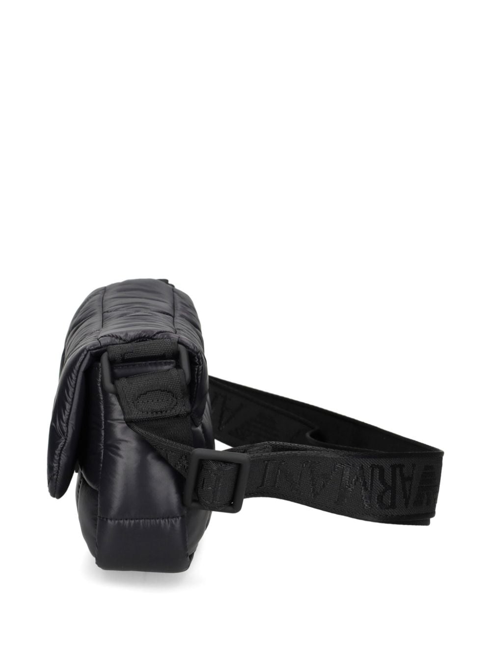 Emporio Armani Bags Nero Polyamide