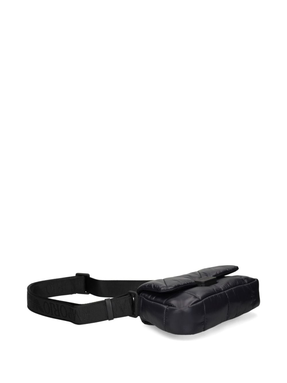 Emporio Armani Bags Nero Polyamide