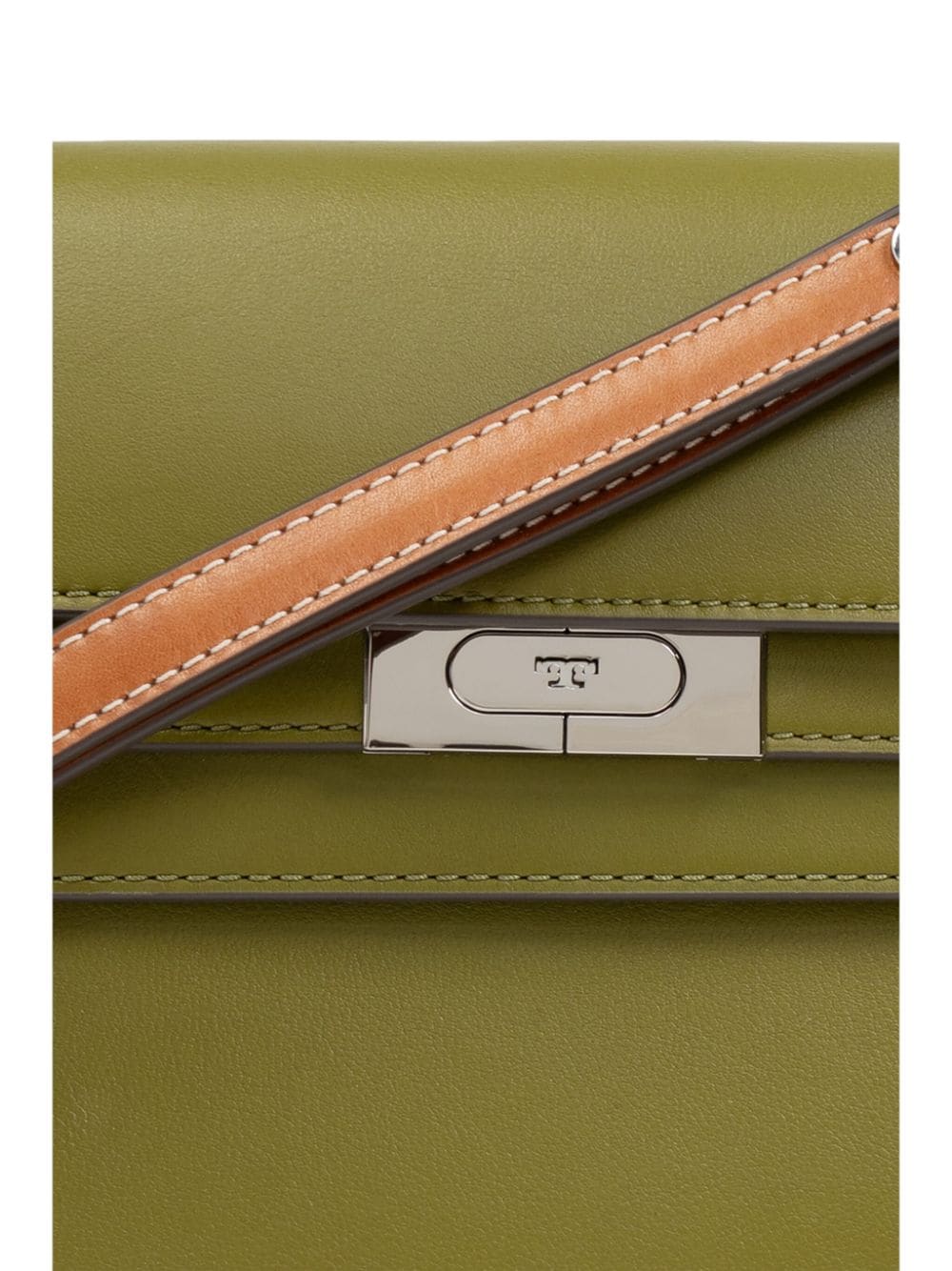 Tory Burch Bags Green