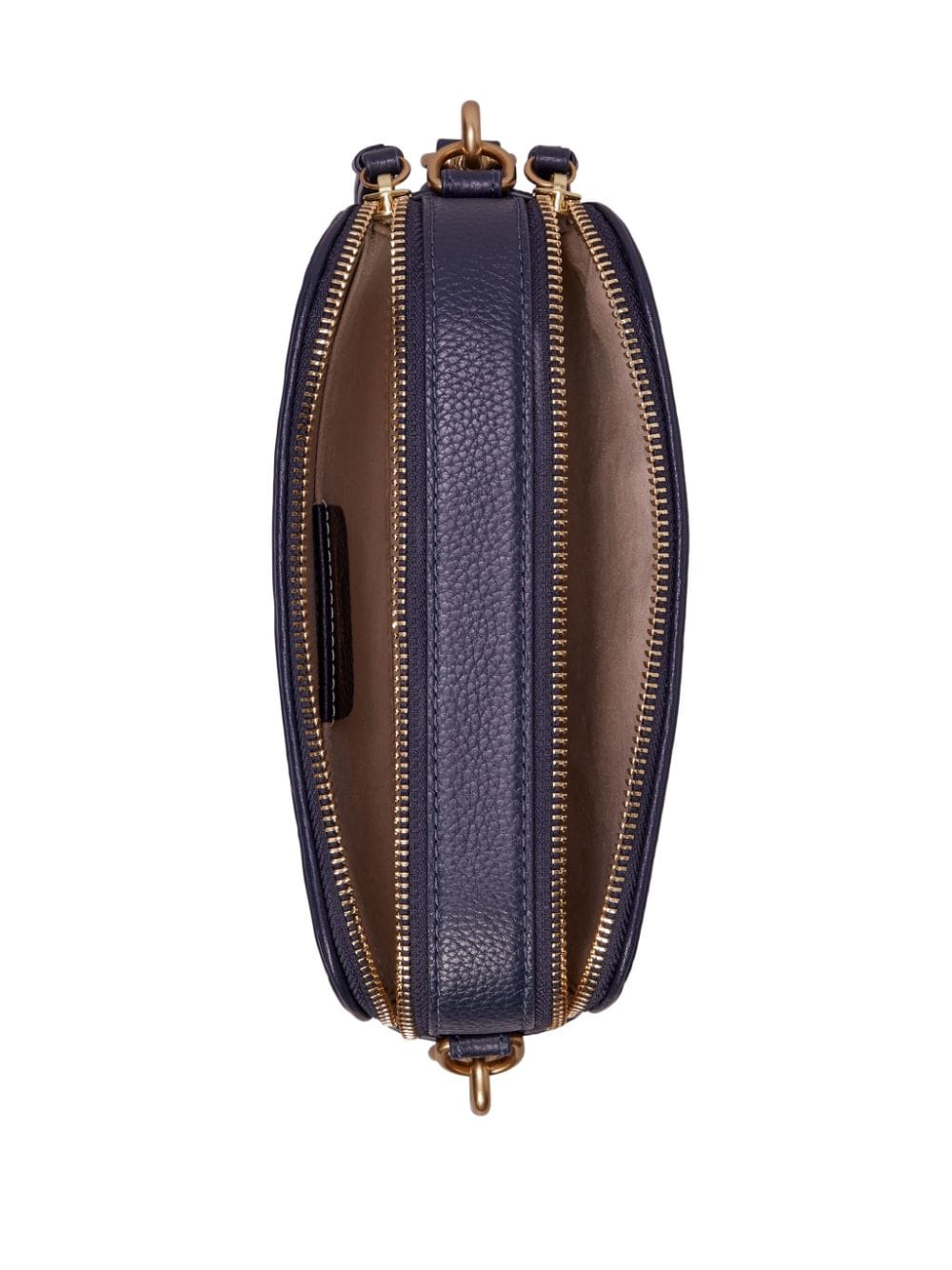 Tory Burch Bags Blue Calf Leather