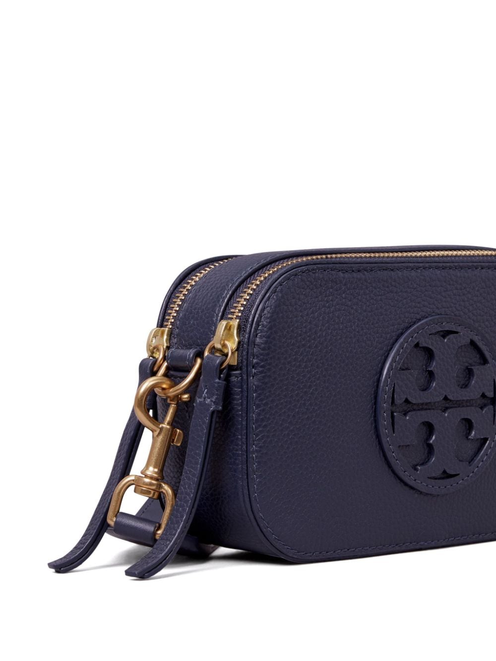 Tory Burch Bags Blue Calf Leather
