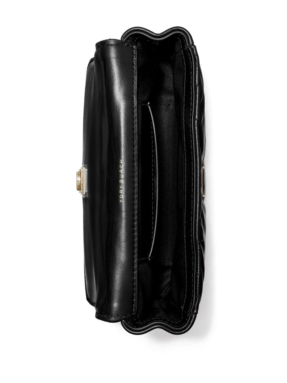 Tory Burch Bags Black Nappa