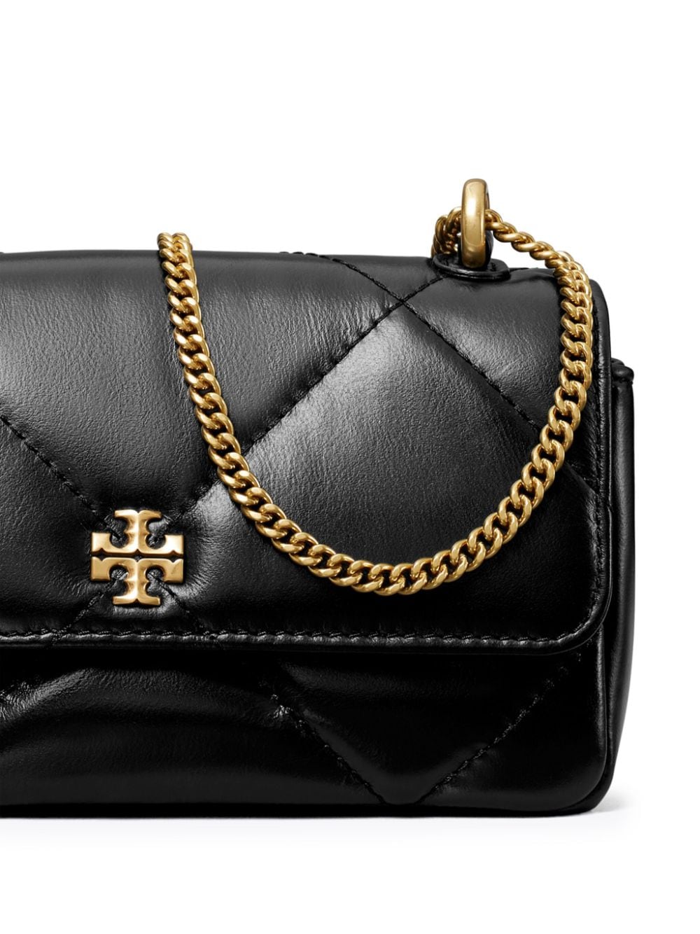 Tory Burch Bags Black Nappa