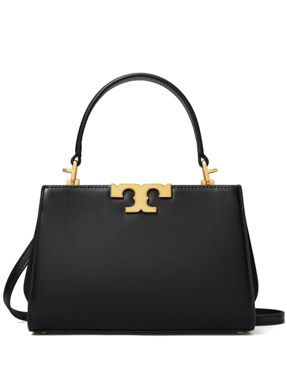 Tory Burch Bags Black Calf Leather