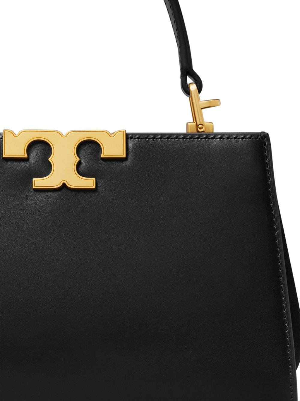 Tory Burch Bags Black Calf Leather