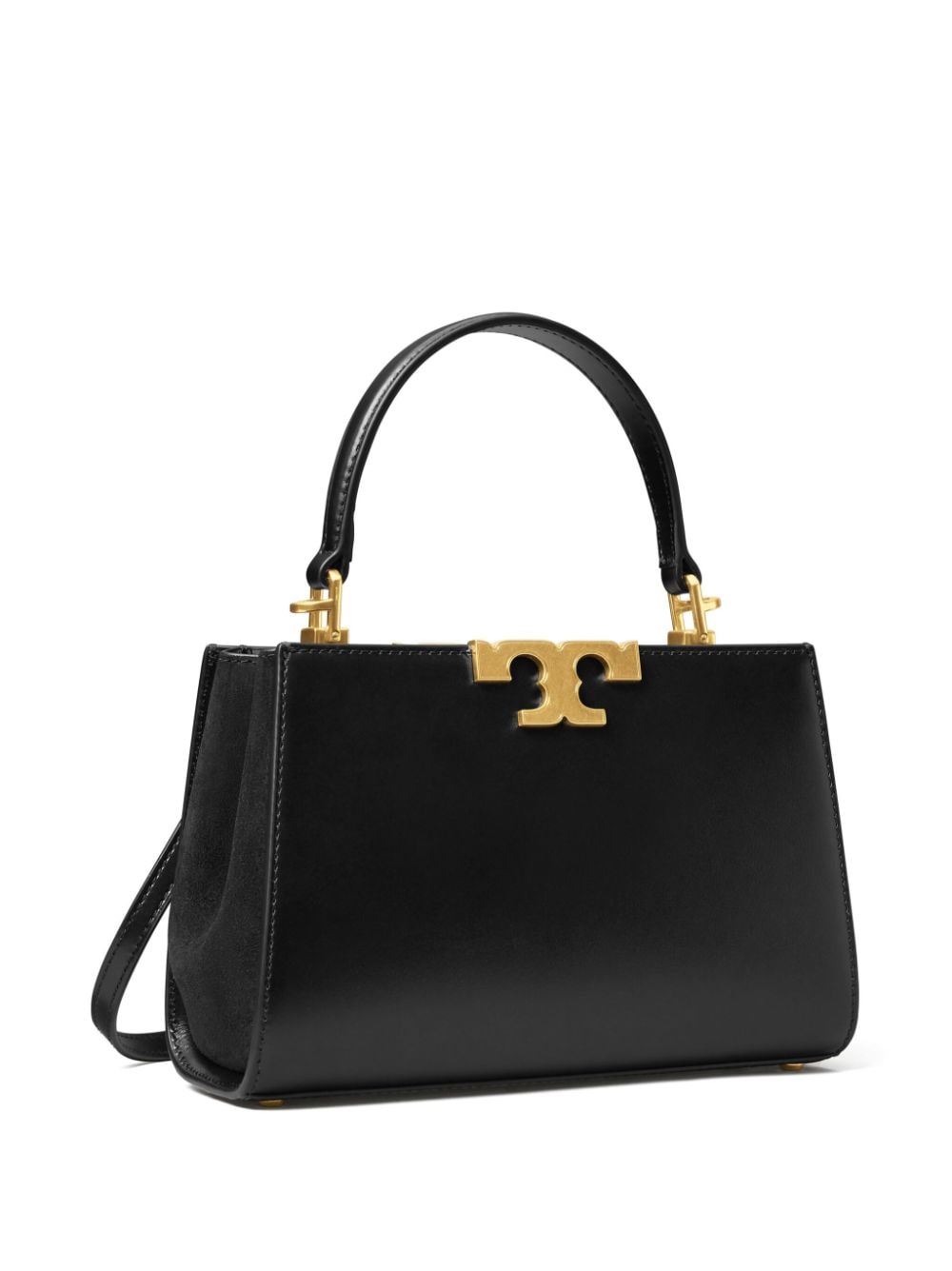 Tory Burch Bags Black Calf Leather